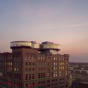 Dublin: Guinness Storehouse Entry Ticket