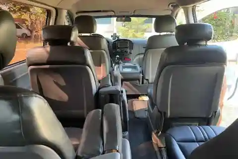 SANTAMARTA: TRANSFER SANTAMARTA PARA BARRANQUILLA OU VICE-VERSA CARRO PARTILHADO