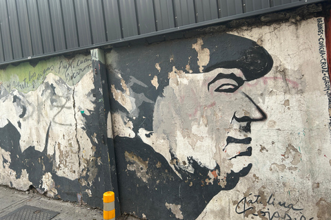 圣地亚哥 | La Moneda | 主广场 | 聂鲁达的 La Chascona圣地亚哥 | 拉莫内达宫 | 主广场 | 聂鲁达的查斯科纳宫