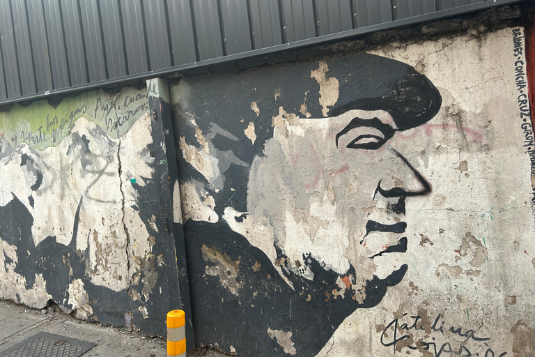 圣地亚哥 | La Moneda | 主广场 | 聂鲁达的 La Chascona圣地亚哥 | 拉莫内达宫 | 主广场 | 聂鲁达的查斯科纳宫