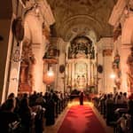 Vienna: spettacolo-concerto di Freddie Mercury all'Opera