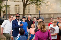 De Washington DC, Mount Vernon & Old Town Alexandria Tour - Housity