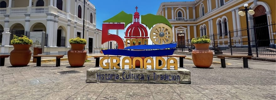 Leon : Transfert partagé aller simple vers Grenade