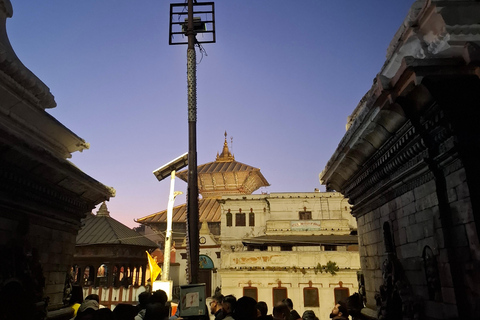 Der heilige Muktinath Yatra: Eine 6-tägige spirituelle und landschaftliche Eskapade