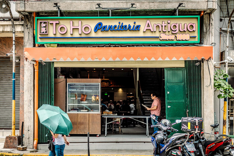 Manila: Binondo Bites Food Tour with 15+ Tastings