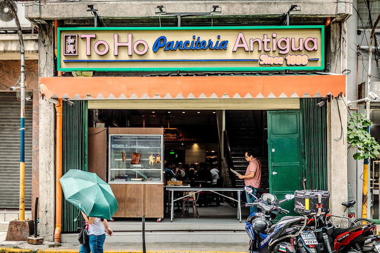 Manila: Binondo Bites Food Tour with 15+ Tastings