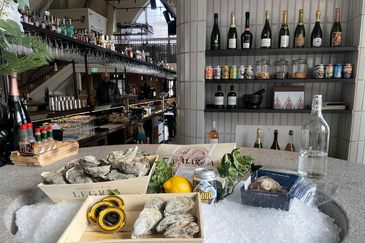 Gothenburg: Swedish Westcoast Food Walking Tour