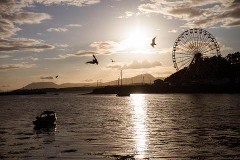 From Cork: West Cork to Mizen Head Guided Full Day Tour