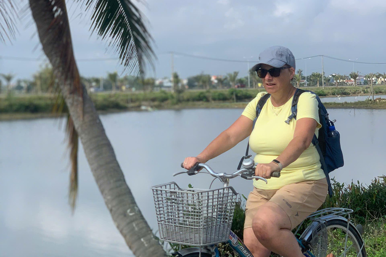 HA Chill:Duck Spa-Farm Tour-Lantern or Coffee Making on Bike HA Chill:Duck Spa-Farm Tour-Lantern Making on Bike Pick up