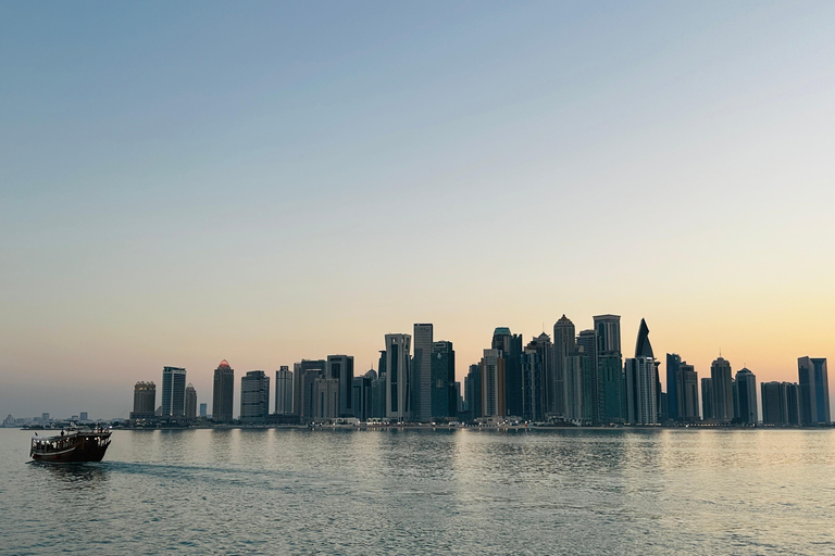 Doha: Souq Waqif, Katara Cultural Village, and Pearl-Qatar …