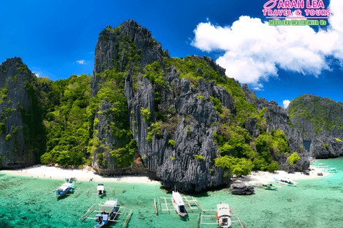 Boracay, Cebu, Coron, El Nido, & PPS: 15-Day Adventure Tour