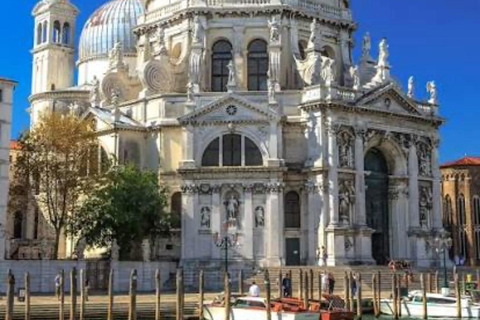Venice Walking Tour: Understanding Venice VenWT2