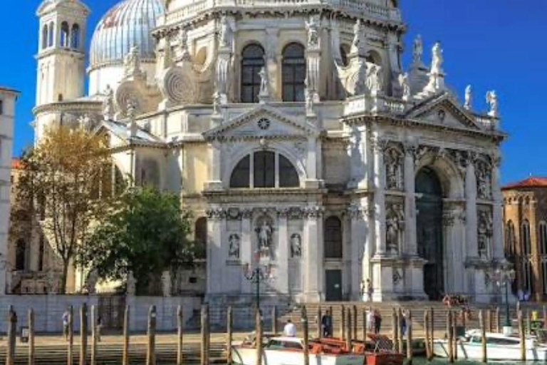 Venice Walking Tour: Understanding Venice VenWT2
