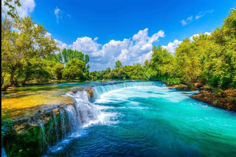 Adalia: tour di 10 giorni in Anatolia con guida archeologicaPrivate Tour Option