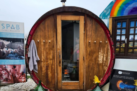 Langhe Spa Wellness Experience with Wine Langhe Spa Wellness Experience with Wine Tasting