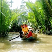 Mekong Delta Guided Tour from Ho Chi Minh City