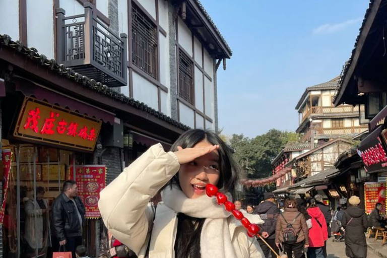 Tokyo City Must See Highlights Full Adjustable Itinerary