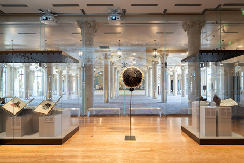 Miami: Freedom Tower National Museum Entry Ticket