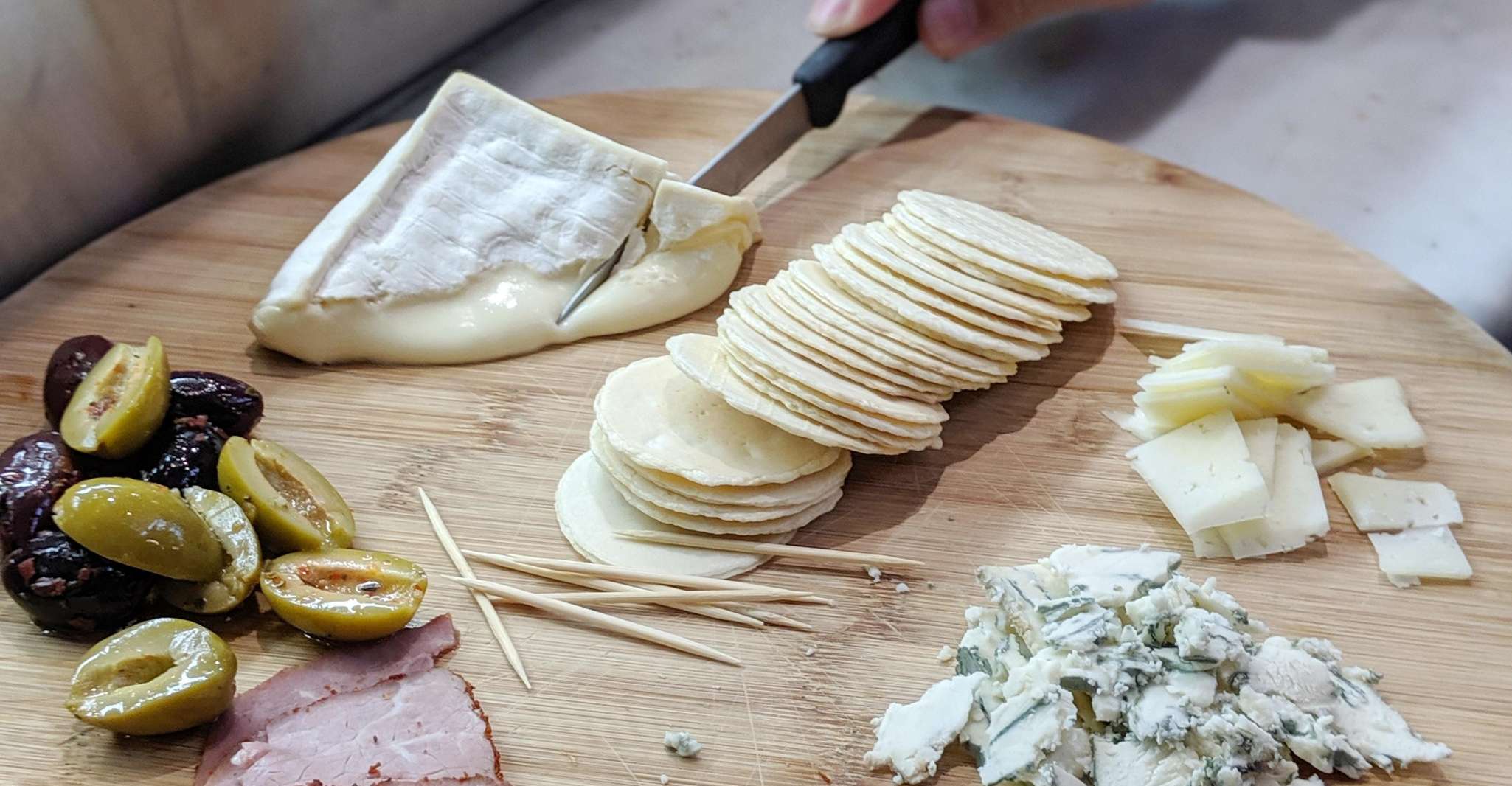 Melbourne Flavors: Queen Victoria Market Food Tour photo 4