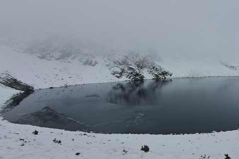 Rila monastery, Seven Rila lakes Hike and Spa from Sofia