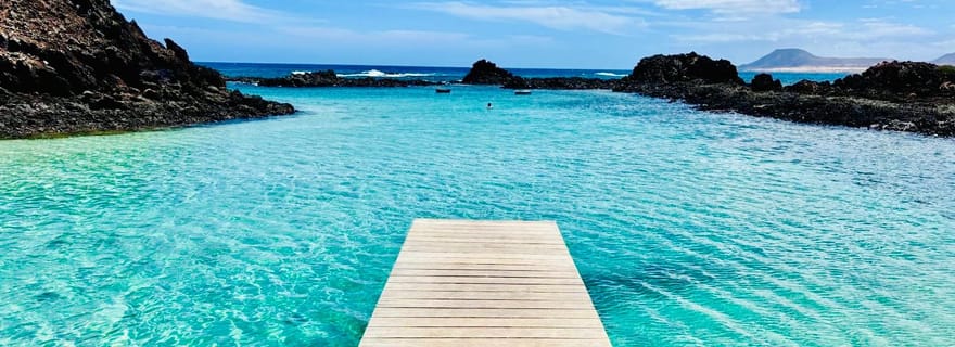 Lobos, dunes, plage de pop-corn : petit groupe de 8 personnes avec guide