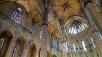 El Born, Basilica Santa María del Mar Tour & Terrasse Experie - Hizvo