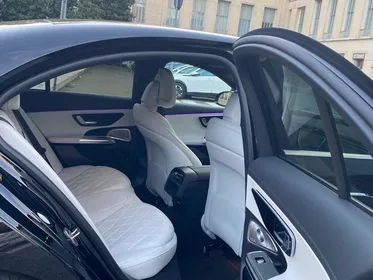 Vom Flughafen Linate: Privater 1-Wege-Transfer nach Bellagio