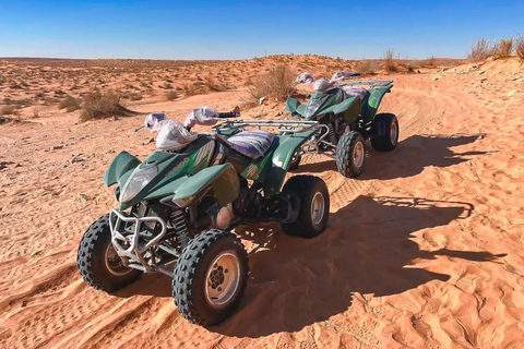 A partir de Djerba/Zarzis: Tesouros do Sul da Tunísia 3 diasDe Djerba/Zarzis: Tesouros do Sul da Tunísia, 3 dias