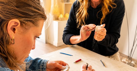 Lecce: Leccese Stone Workshop with a Master Craftsman