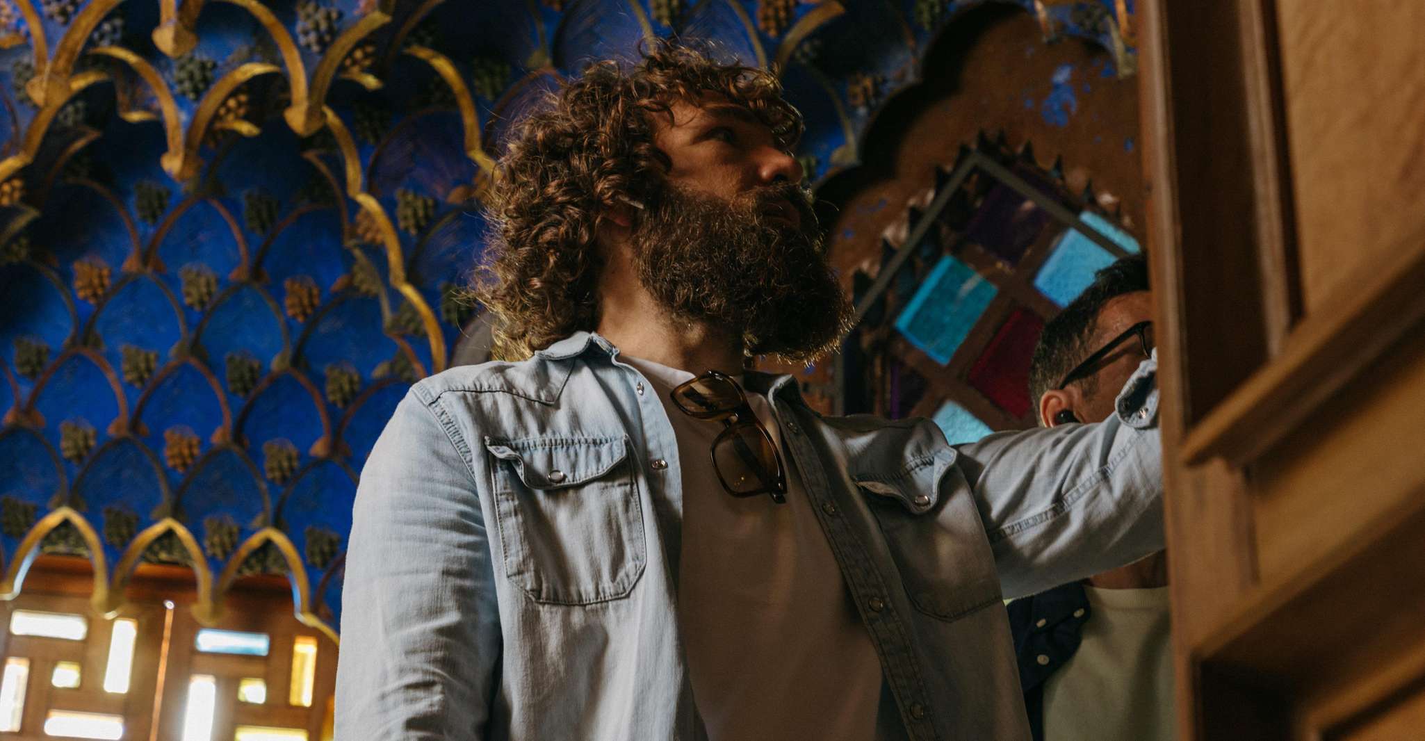 Barcelona: Gaudi's Casa Vicens Skip-the-Line Entrance Ticket photo 6