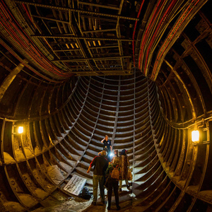London: Hidden Tube Tour - Green Park Station