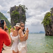 Phuket: 7 Wonders of Phang Nga Bay 6-Island Tour