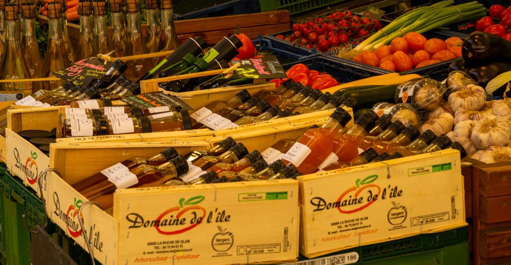 Short & tasty: Taste the Viktualienmarkt photo 8