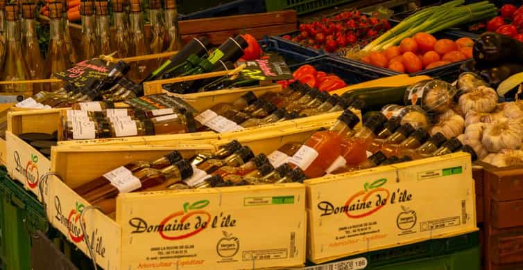 Short & tasty: Taste the Viktualienmarkt photo 8