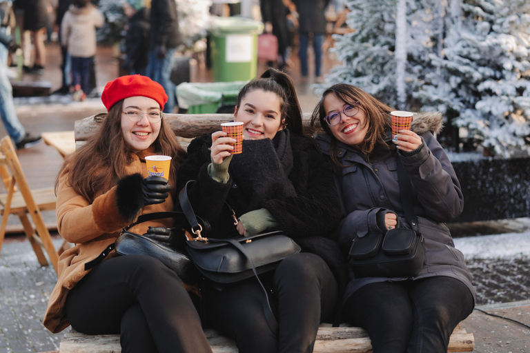 Museumplein Ice Rink Entry Ticket