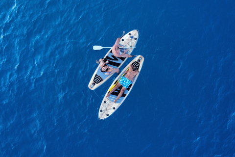 From Fethiye: 3-Night Gulet Cruise to Kekova