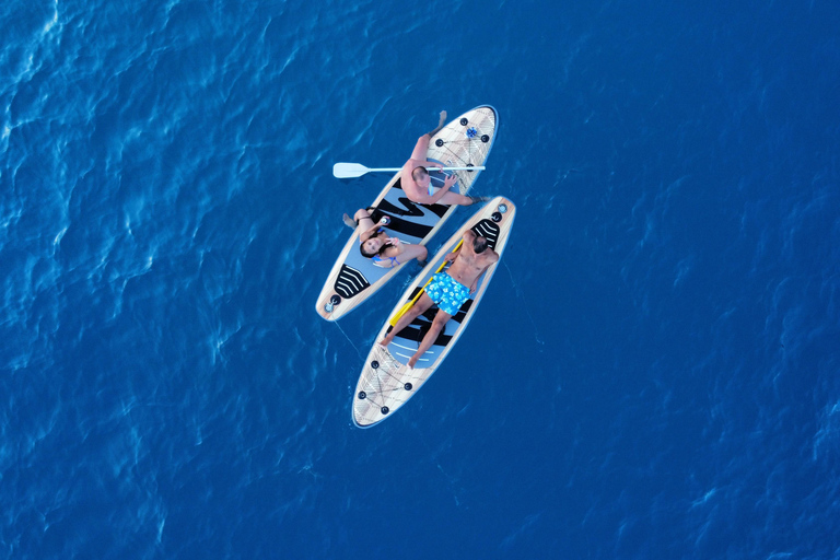 From Fethiye: 3-Night Gulet Cruise to Kekova