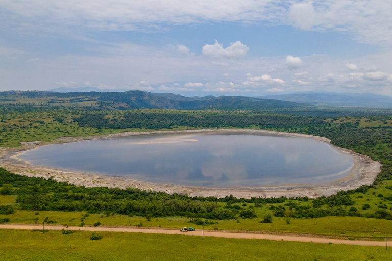 uganda: 10-Day Uganda Safari with Gorilla Trekking