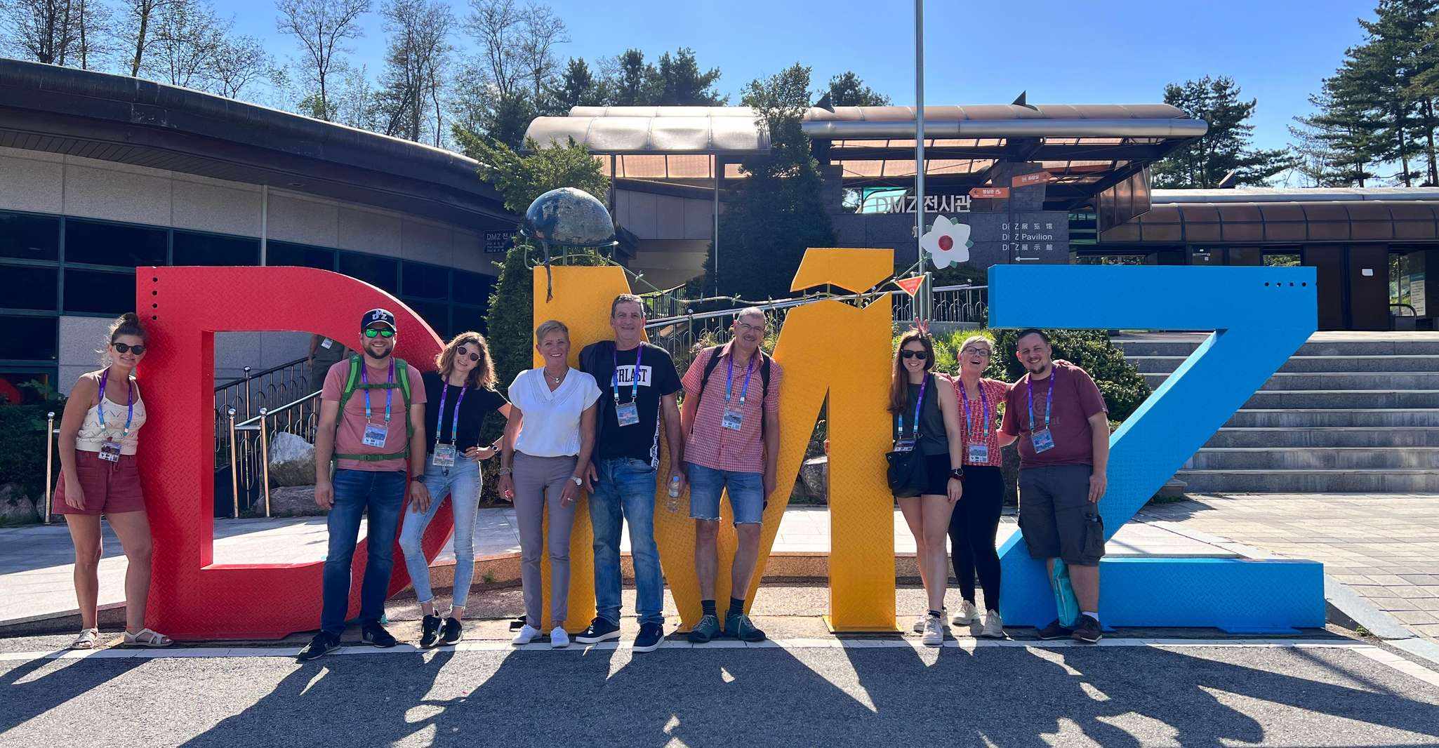 From Seoul, DMZ Tour with Tickets and Optional Peace Gondola - Hizvo