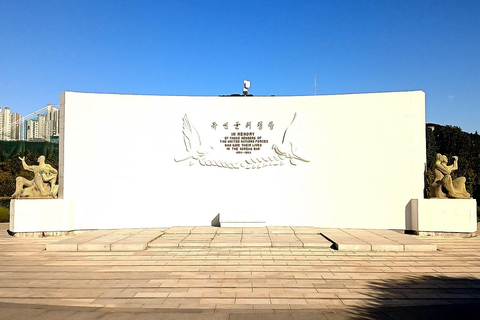 L&#039;histoire méconnue de Busan : l&#039;occupation japonaise et la guerre de Corée