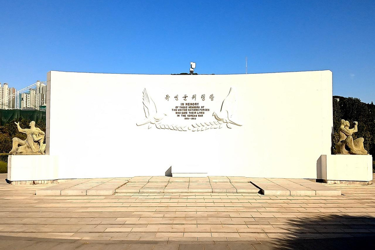 L&#039;histoire méconnue de Busan : l&#039;occupation japonaise et la guerre de Corée