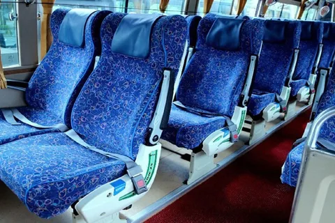 Biglietto d'autobus da Kathmandu a Besisahar