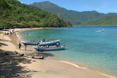 Traslado en Playa Cinto &amp; Playa Cristal