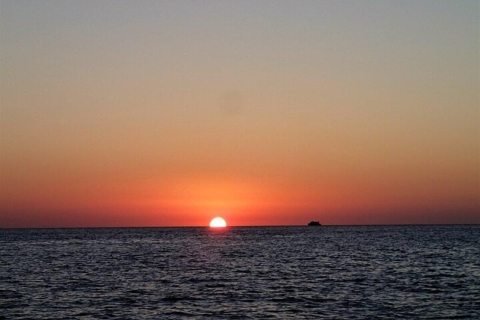 Nusa Penida Island - Sonnenuntergang und Drei-Insel-Schnorchelausflug