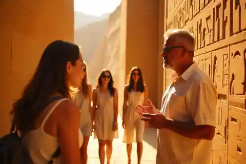 Marsa Alam: Valley of the Kings & Karnak Temples Luxor Tour
