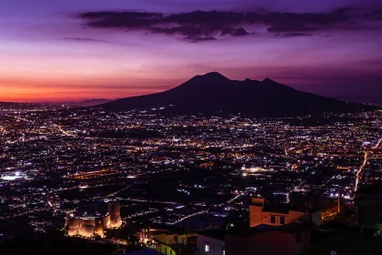Sonnenuntergänge, Haarnadelkurven und elegante Abendessen: Amalfi bei ...