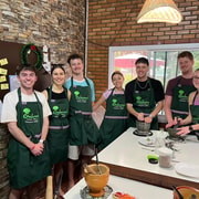 Chiang Mai: Evening Cooking Class and Local Market Visit Chiang Mai: Evening Cooking Class and Local Market Visit