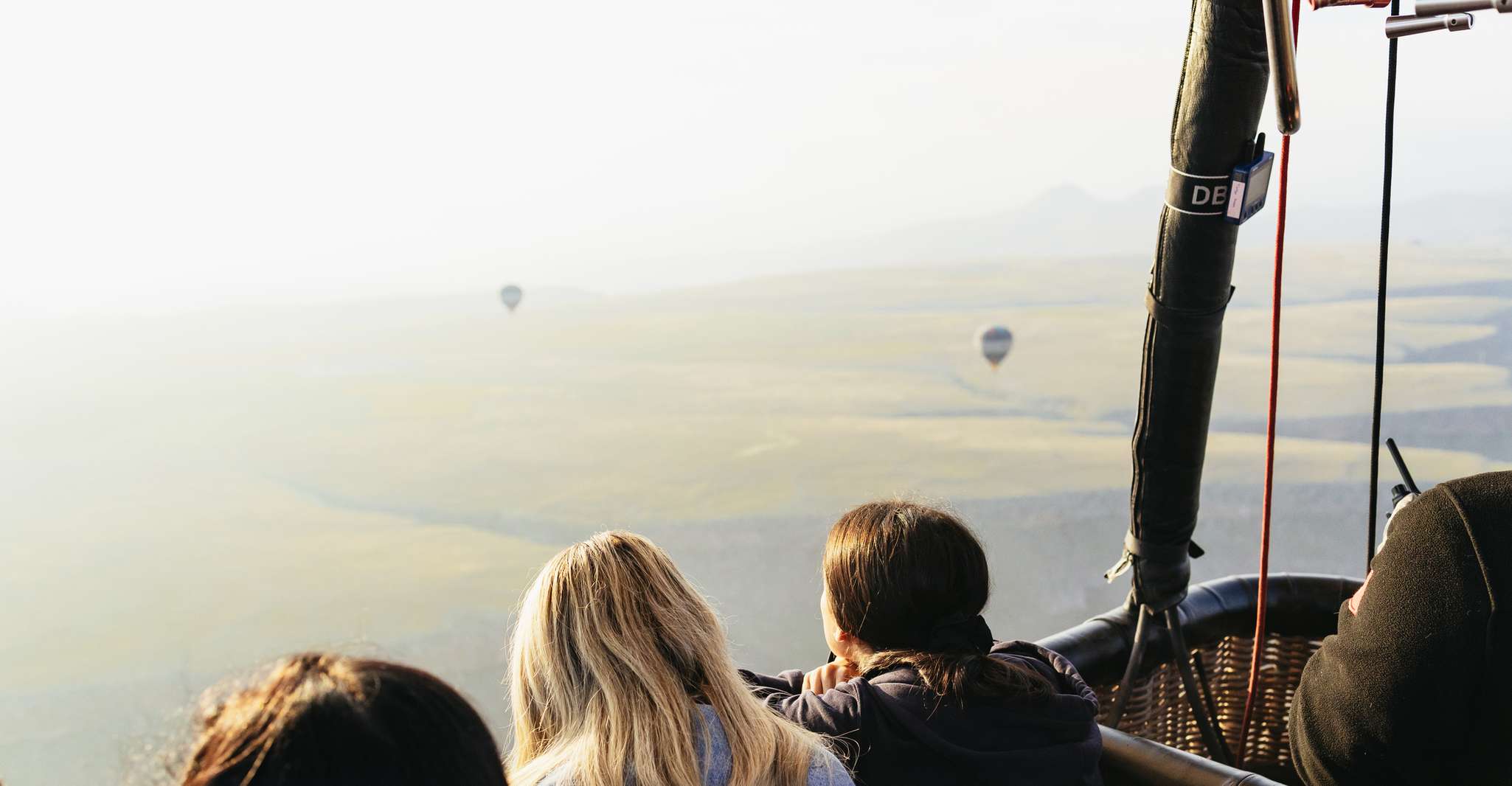 From Istanbul, 2-Day Trip to Cappadocia w/Balloon+Cave Hotel - Housity