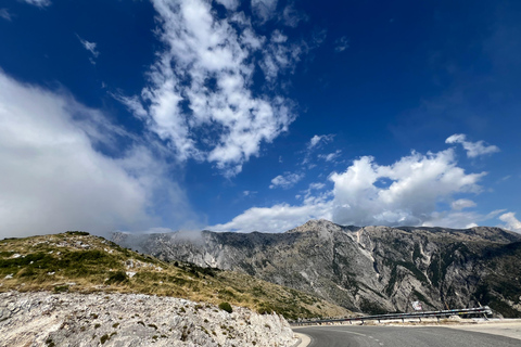 Albania: 6-Day Tour of Nature and Heritage