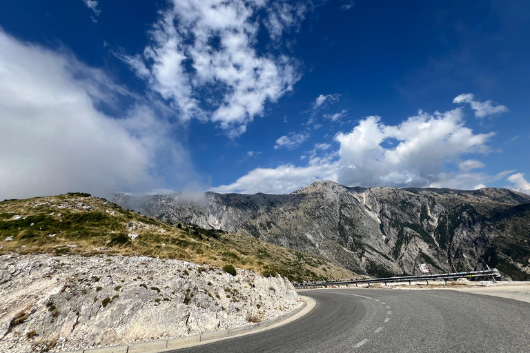 Albania: 6-Day Tour of Nature and Heritage